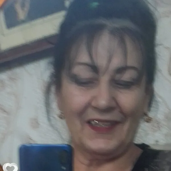 Людмила